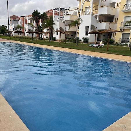 Appartement Marina Saidia Exterior photo