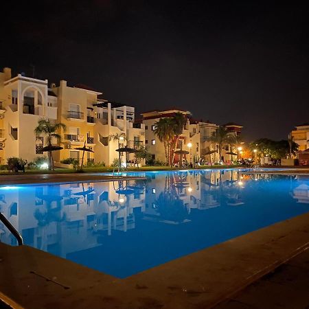Appartement Marina Saidia Exterior photo