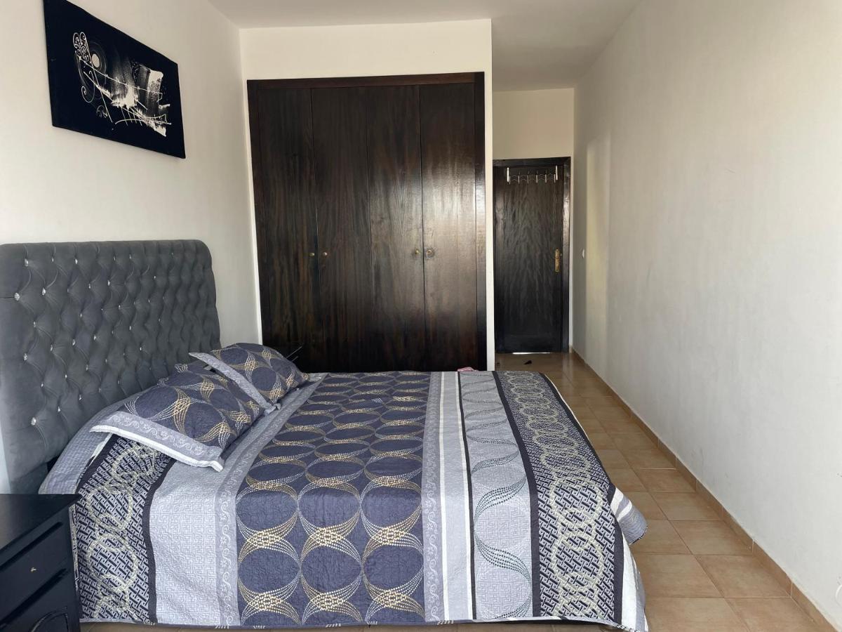 Appartement Marina Saidia Exterior photo