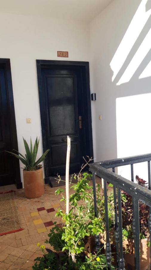 Appartement Marina Saidia Exterior photo